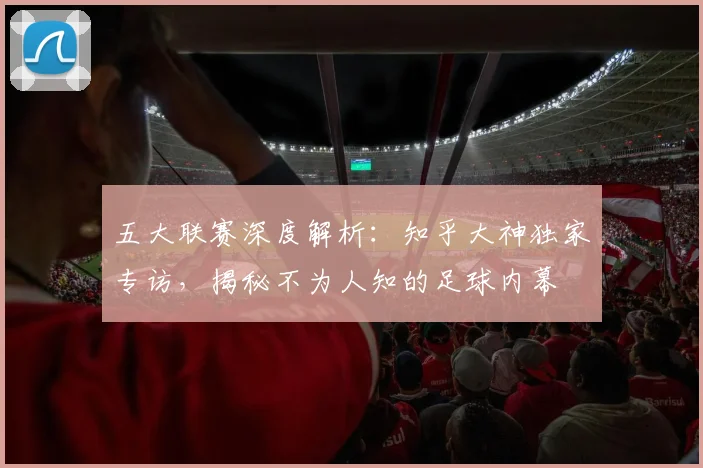 五大联赛深度解析：知乎大神独家专访，揭秘不为人知的足球内幕